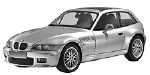 BMW E36-7 C2112 Fault Code