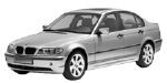 BMW E46 C2112 Fault Code