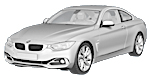 BMW F32 C2112 Fault Code